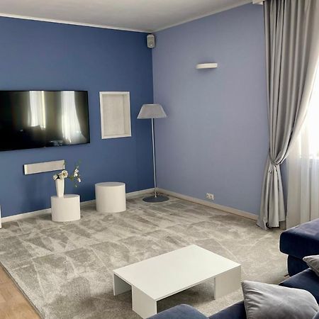 Central Loft Varese Bagian luar foto