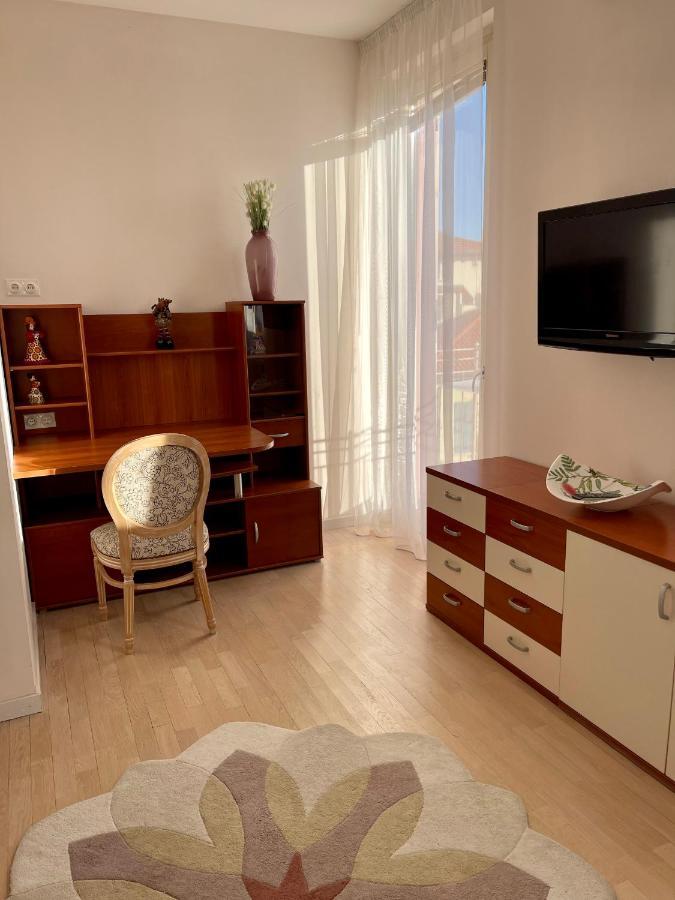 Central Loft Varese Bagian luar foto