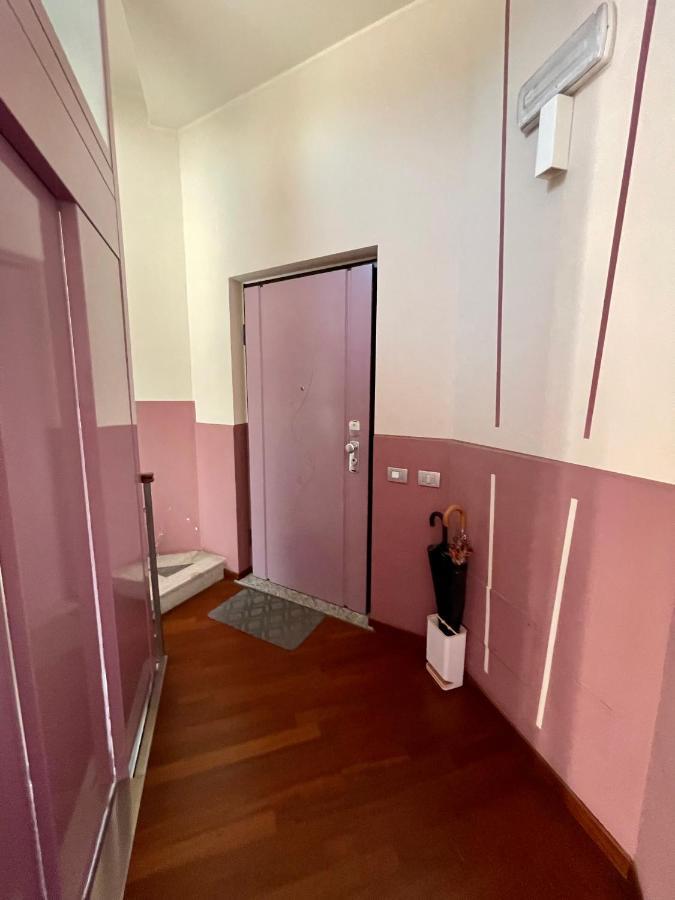 Central Loft Varese Bagian luar foto