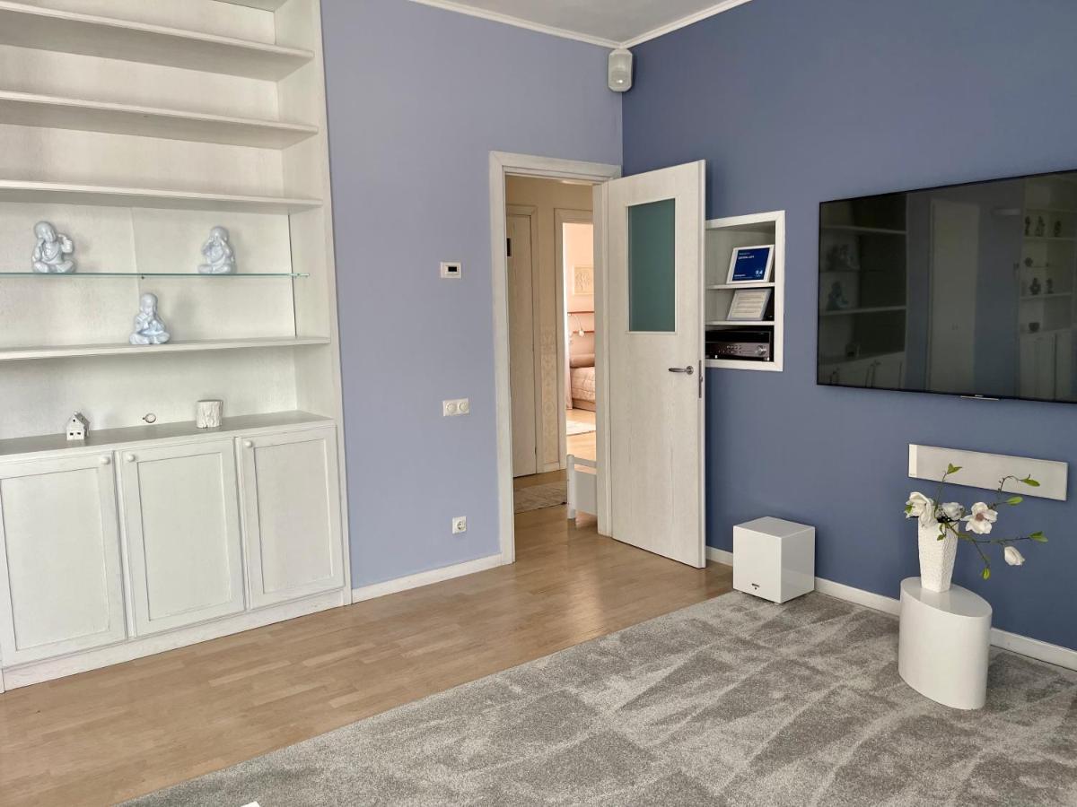 Central Loft Varese Bagian luar foto